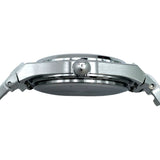 ティソ TISSOT PRX 35mm T137.210.11.35.100 ライトブルー SS クオーツ メンズ 腕時計