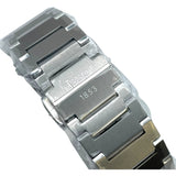 ティソ TISSOT PRX 35mm T137.210.11.35.100 ライトブルー SS クオーツ メンズ 腕時計