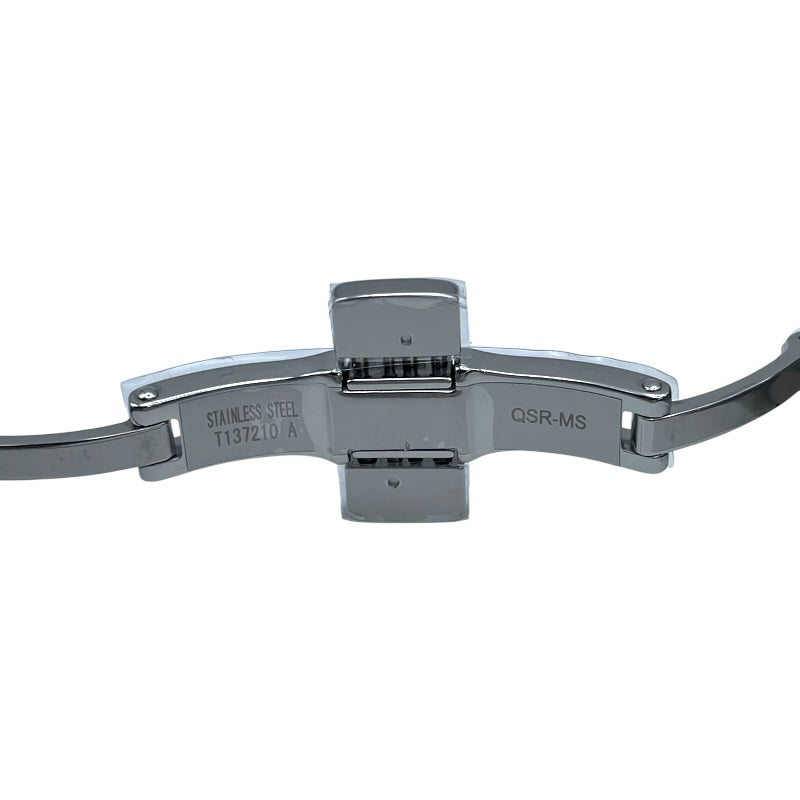 ティソ TISSOT PRX 35mm T137.210.11.35.100 ライトブルー SS クオーツ メンズ 腕時計