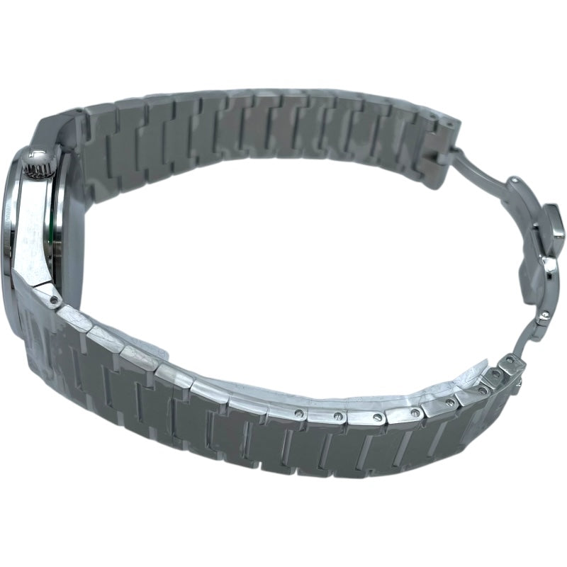 ティソ TISSOT PRX 35mm T137.210.11.35.100 ライトブルー SS クオーツ メンズ 腕時計