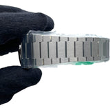 ティソ TISSOT PRX 35mm T137.210.11.35.100 ライトブルー SS クオーツ メンズ 腕時計