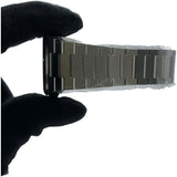 ティソ TISSOT PRX 35mm T137.210.11.041.00 ブルー SS クオーツ メンズ 腕時計