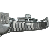 ティソ TISSOT PRX 35mm T137.210.11.041.00 ブルー SS クオーツ メンズ 腕時計