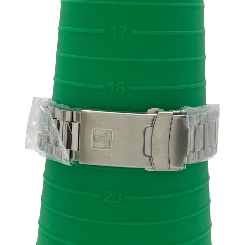 ティソ TISSOT PR516 40mm T149.417.11.041.00 ブルー SS クオーツ メンズ 腕時計