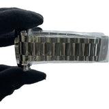 ティソ TISSOT PR516 40mm T149.417.11.041.00 ブルー SS クオーツ メンズ 腕時計