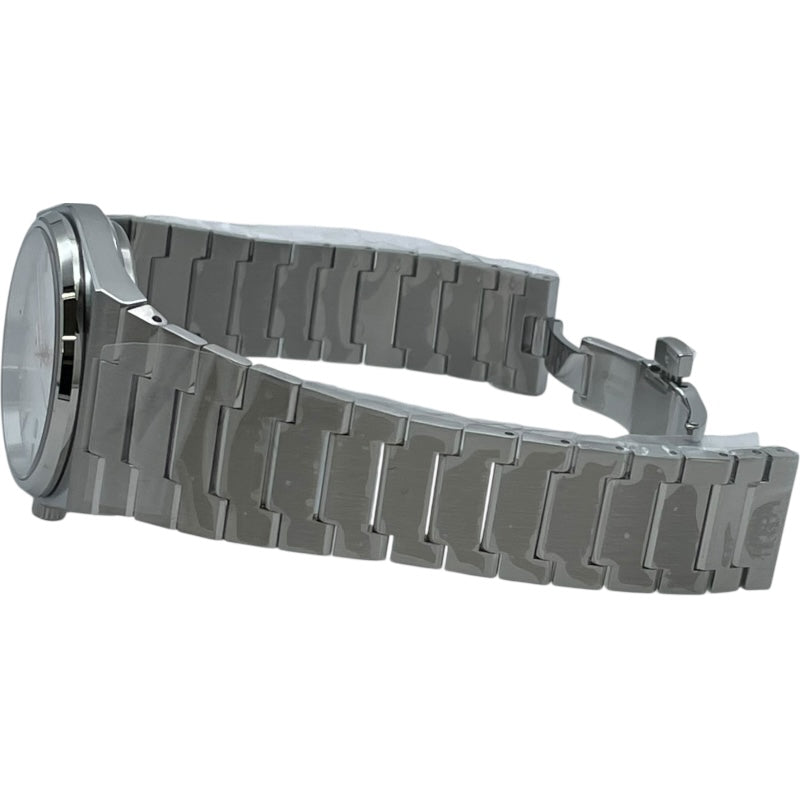 ティソ TISSOT PRX 40mm T137.410.11.031.00 ホワイト SS クオーツ メンズ 腕時計