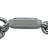 シャネル CHANEL プルミエール XL H0452 ブラック SS クオーツ レディース 腕時計