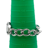 シャネル CHANEL プルミエール XL H0452 ブラック SS クオーツ レディース 腕時計