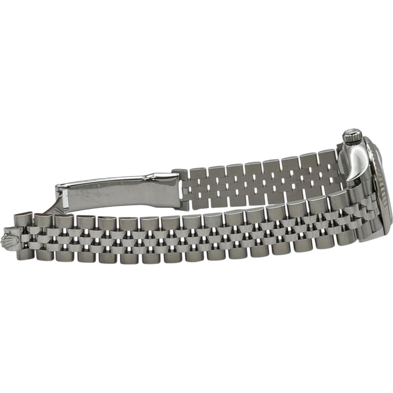 ロレックス ROLEX デイジャスト28 279174 ピンク WG/SS 自動巻き レディース 腕時計