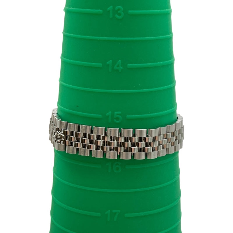 ロレックス ROLEX デイジャスト28 279174 ピンク WG/SS 自動巻き レディース 腕時計