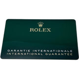 ロレックス ROLEX デイジャスト28 279174 ピンク WG/SS 自動巻き レディース 腕時計