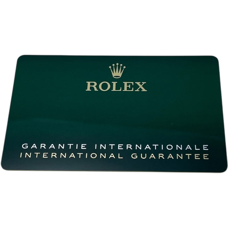 ロレックス ROLEX デイジャスト28 279174 ピンク WG/SS 自動巻き レディース 腕時計