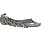 ロレックス ROLEX デイジャスト28 279174 ピンク WG/SS 自動巻き レディース 腕時計