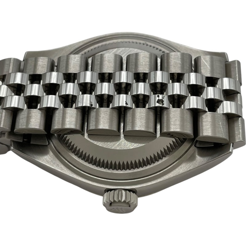 ロレックス ROLEX デイジャスト28 279174 ピンク WG/SS 自動巻き レディース 腕時計