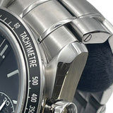 オメガ OMEGA スピードマスターレーシングコーアクシャル クロノメーター クロノグラフ 326.30.40.50.01.001 ブラック SS 自動巻き メンズ 腕時計