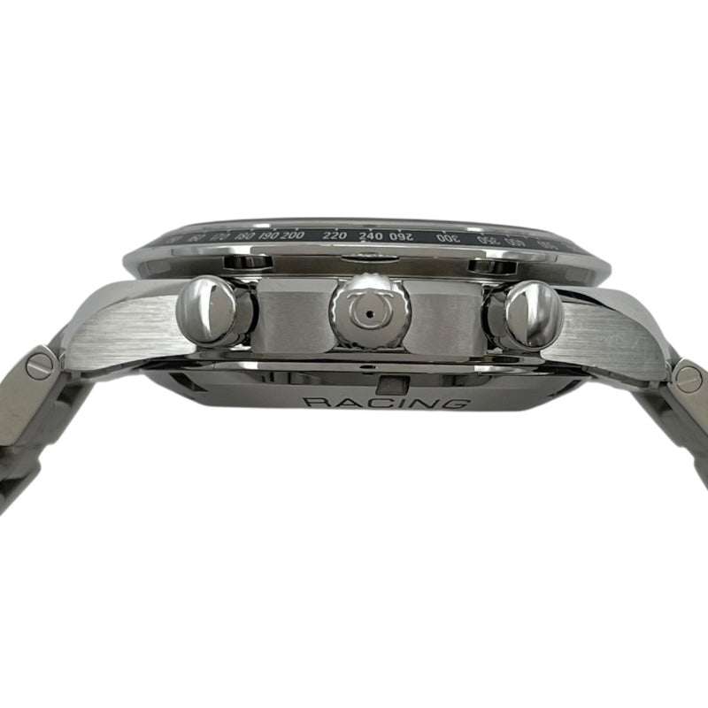 オメガ OMEGA スピードマスターレーシングコーアクシャル クロノメーター クロノグラフ 326.30.40.50.01.001 ブラック SS 自動巻き メンズ 腕時計