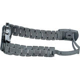 オメガ OMEGA スピードマスターレーシングコーアクシャル クロノメーター クロノグラフ 326.30.40.50.01.001 ブラック SS 自動巻き メンズ 腕時計