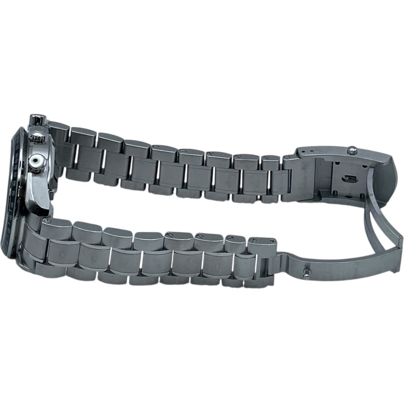 オメガ OMEGA スピードマスターレーシングコーアクシャル クロノメーター クロノグラフ 326.30.40.50.01.001 ブラック SS 自動巻き メンズ 腕時計
