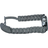 オメガ OMEGA スピードマスターレーシングコーアクシャル クロノメーター クロノグラフ 326.30.40.50.01.001 ブラック SS 自動巻き メンズ 腕時計