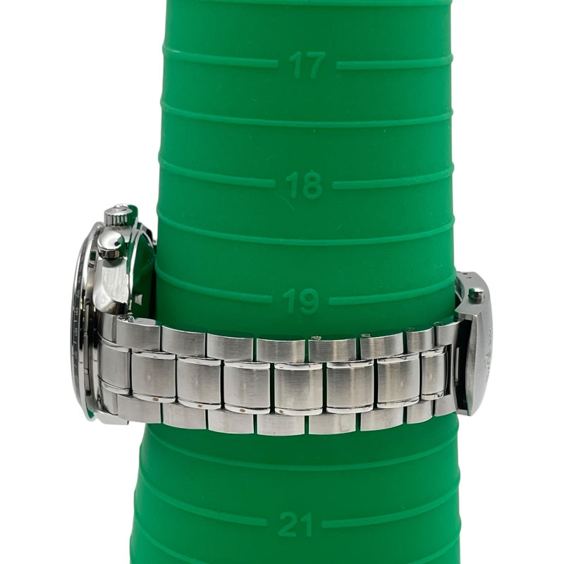 オメガ OMEGA スピードマスターレーシングコーアクシャル クロノメーター クロノグラフ 326.30.40.50.01.001 ブラック SS 自動巻き メンズ 腕時計
