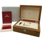 オメガ OMEGA スピードマスターレーシングコーアクシャル クロノメーター クロノグラフ 326.30.40.50.01.001 ブラック SS 自動巻き メンズ 腕時計