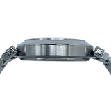 カルティエ Cartier パシャC W31015M7 ホワイト SS 自動巻き ユニセックス 腕時計