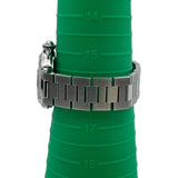 カルティエ Cartier パシャC W31015M7 ホワイト SS 自動巻き ユニセックス 腕時計