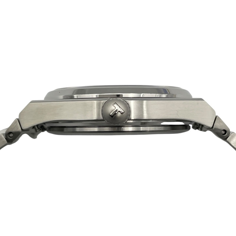 ティソ TISSOT PRX 35mm ホワイトシェル T137.210.11.111.00 ホワイト SS 自動巻き ユニセックス 腕時計