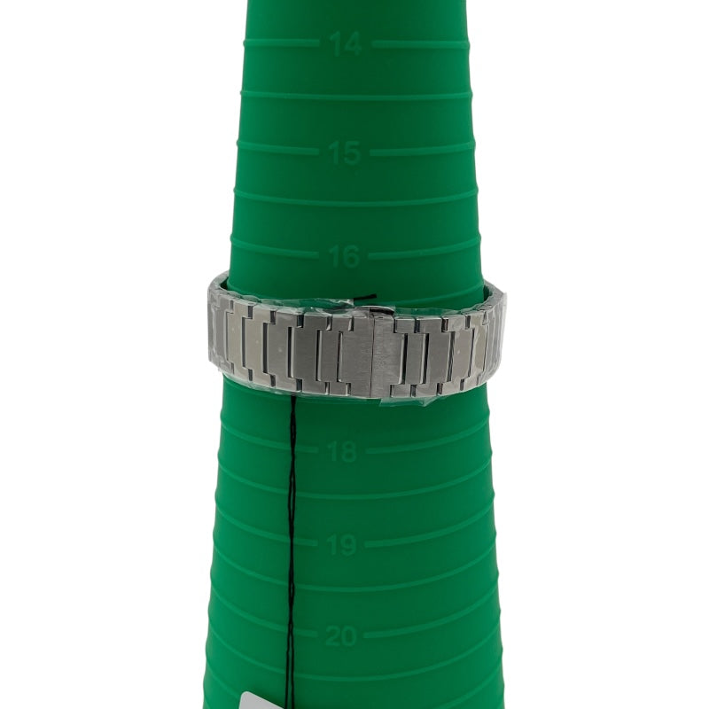 ティソ TISSOT PRX 35mm ホワイトシェル T137.210.11.111.00 ホワイト SS 自動巻き ユニセックス 腕時計