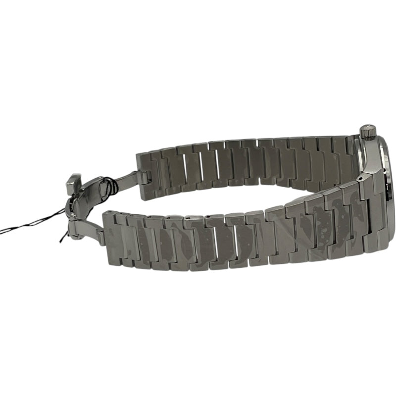 ティソ TISSOT PRX 35mm ホワイトシェル T137.210.11.111.00 ホワイト SS 自動巻き ユニセックス 腕時計