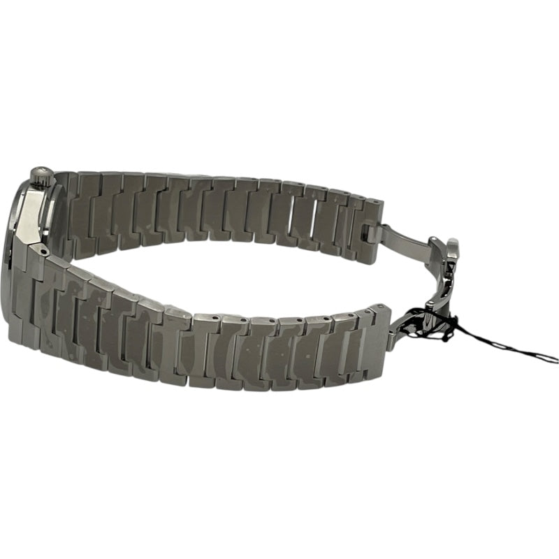 ティソ TISSOT PRX 35mm ホワイトシェル T137.210.11.111.00 ホワイト SS 自動巻き ユニセックス 腕時計