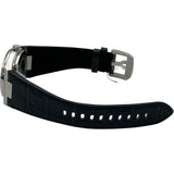 ティソ TISSOT PRX パワーマティック 80 40mm T137.407.16.041.00 ネイビー SS 自動巻き メンズ 腕時計