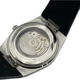 ティソ TISSOT PRX パワーマティック 80 40mm T137.407.16.041.00 ネイビー SS 自動巻き メンズ 腕時計