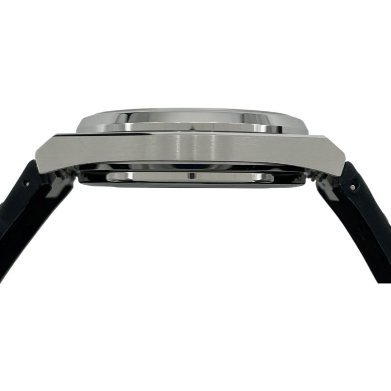 ティソ TISSOT PRX パワーマティック 80 40mm T137.407.16.041.00 ネイビー SS 自動巻き メンズ 腕時計