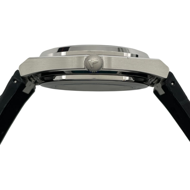 ティソ TISSOT PRX パワーマティック 80 40mm T137.407.16.041.00 ネイビー SS 自動巻き メンズ 腕時計