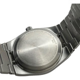 ティソ TISSOT PRX 35mm T137.210.11.351.00 ブルー SS クオーツ ユニセックス 腕時計