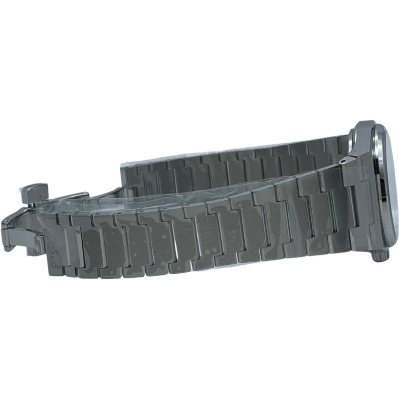 ティソ TISSOT PRX 35mm T137.210.11.351.00 ブルー SS クオーツ ユニセックス 腕時計