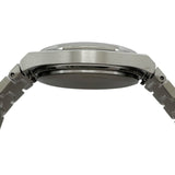 ティソ TISSOT PRX 35mm T137.210.11.351.00 ブルー SS クオーツ ユニセックス 腕時計