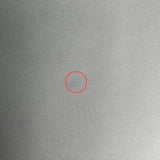 バレンシアガ BALENCIAGA ボンバージャケット 485746 グレー ナイロン メンズ その他アウター