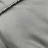 バレンシアガ BALENCIAGA ボンバージャケット 485746 グレー ナイロン メンズ その他アウター