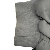 バレンシアガ BALENCIAGA ボンバージャケット 485746 グレー ナイロン メンズ その他アウター