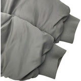 バレンシアガ BALENCIAGA ボンバージャケット 485746 グレー ナイロン メンズ その他アウター