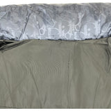 クリスチャン・ディオール Christian Dior オブリーク総柄ダウンジャケット 94C449A4462 ネイビー ナイロン メンズ ダウンジャケット