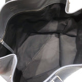 バレンシアガ BALENCIAGA Credit トートバッグ 827171 グレー グレインカーフレザー メンズ トートバッグ