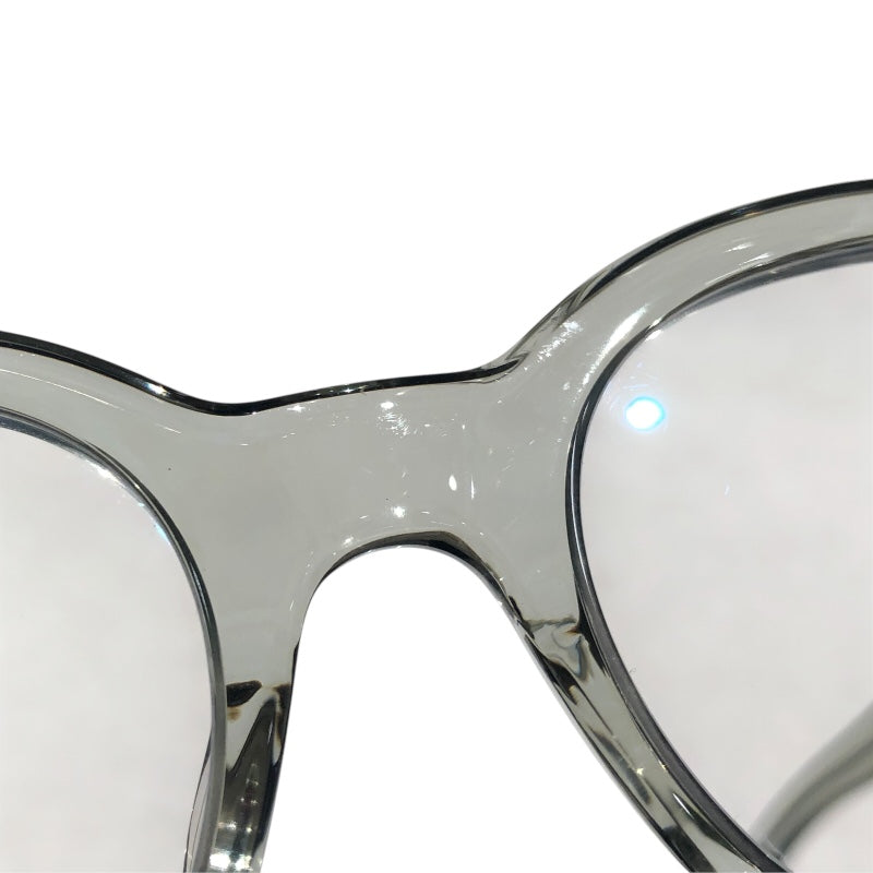 セリーヌ CELINE ウェリントンサングラス CL501091 グリーン