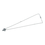 ダミアーニ DAMIANI ベルエポック ダイヤネックレス XS ホワイトゴールド 750 ジュエリー