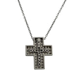 ダミアーニ DAMIANI ベルエポック ダイヤネックレス XS ホワイトゴールド 750 ジュエリー