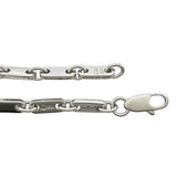 カルティエ Cartier フィガロブレス ホワイトゴールド 750 ジュエリー