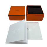 エルメス HERMES シェーヌダンクルブレスTGM シルバー Ag925 ジュエリー