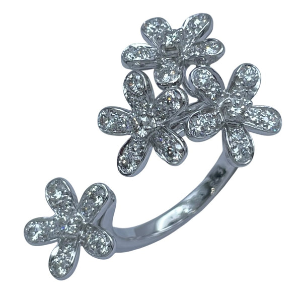 ヴァンクリーフ＆アーペル Van Cleef & Arpels ソクラテスアントレレ